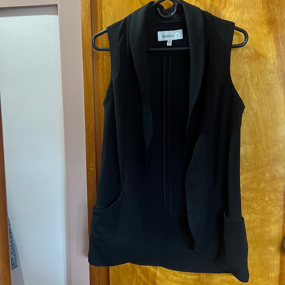 Danielrainn Vest